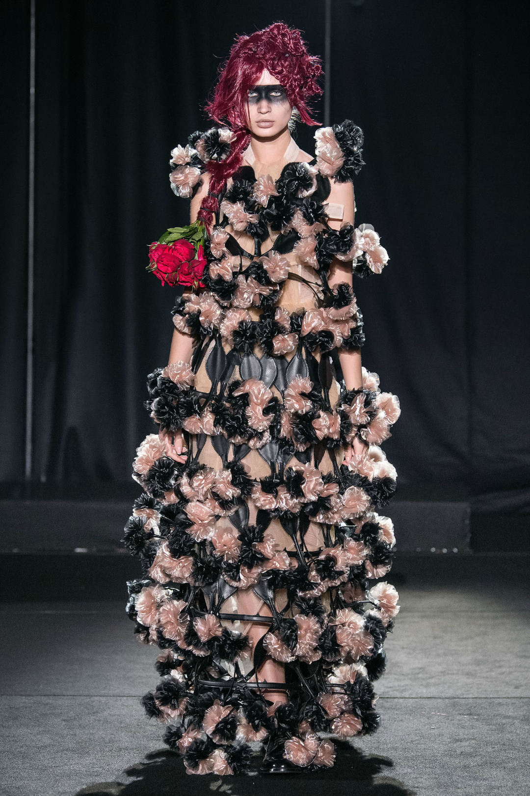 Noir Kei Ninomiya 2019-20 Sonbahar/Kış