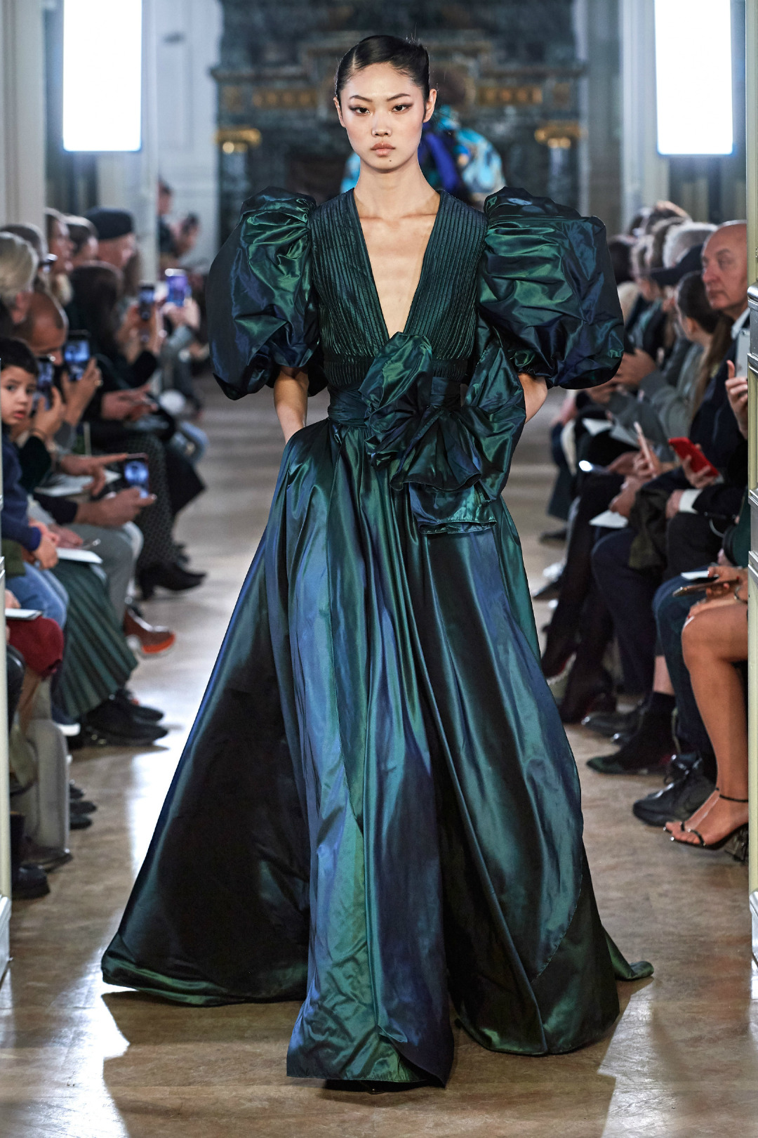 Elie Saab  2019-20 Sonbahar/Kış