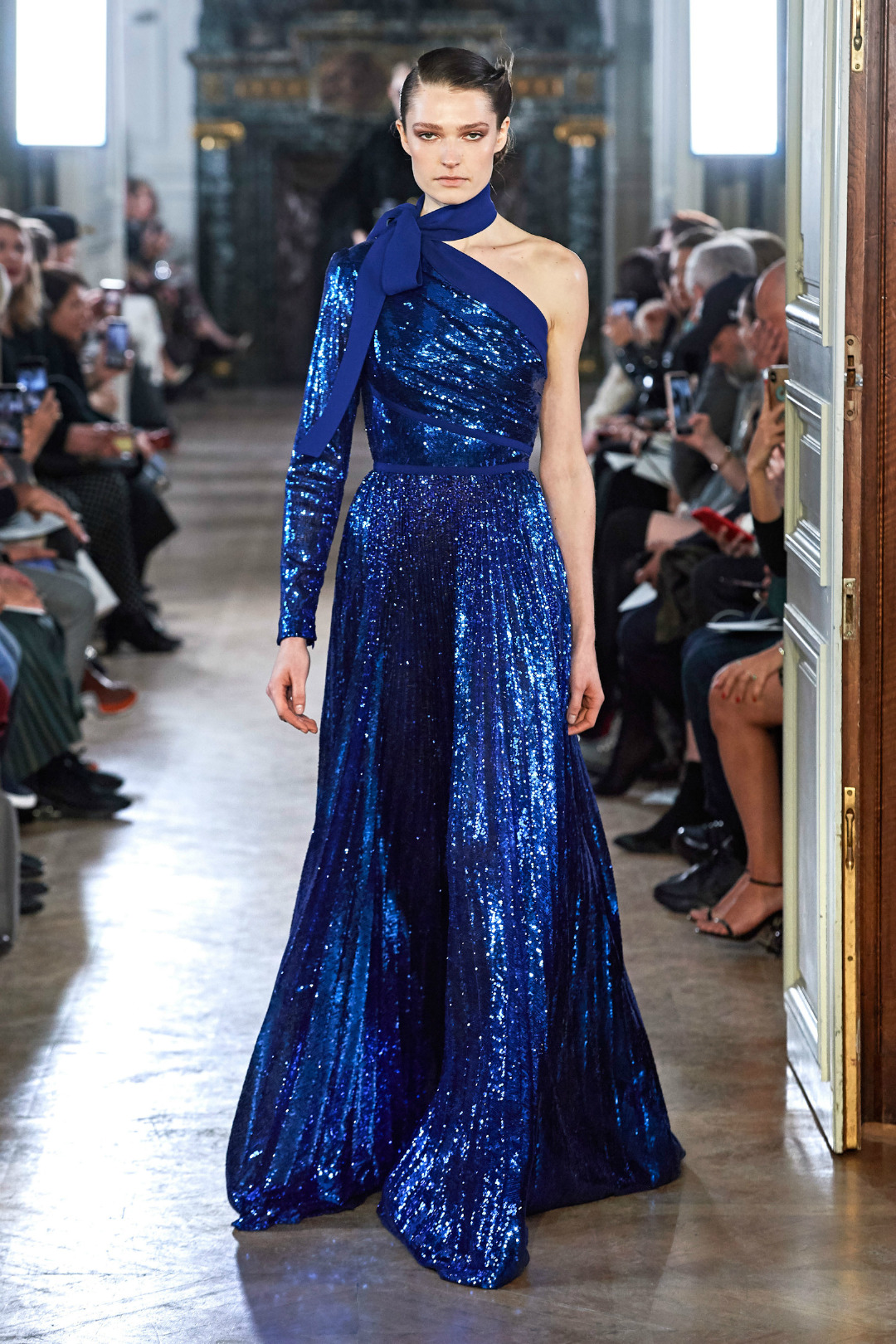 Elie Saab  2019-20 Sonbahar/Kış