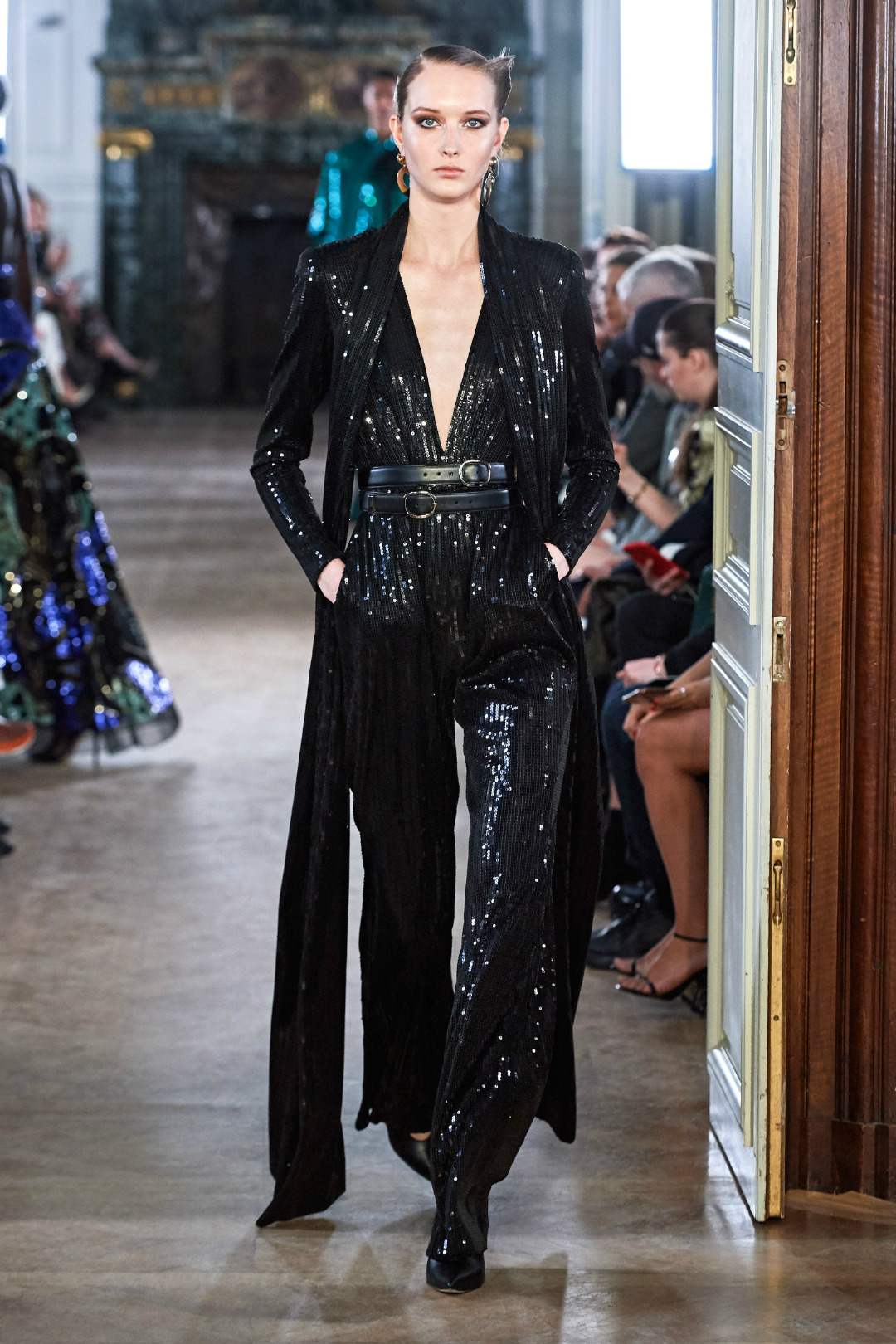 Elie Saab  2019-20 Sonbahar/Kış