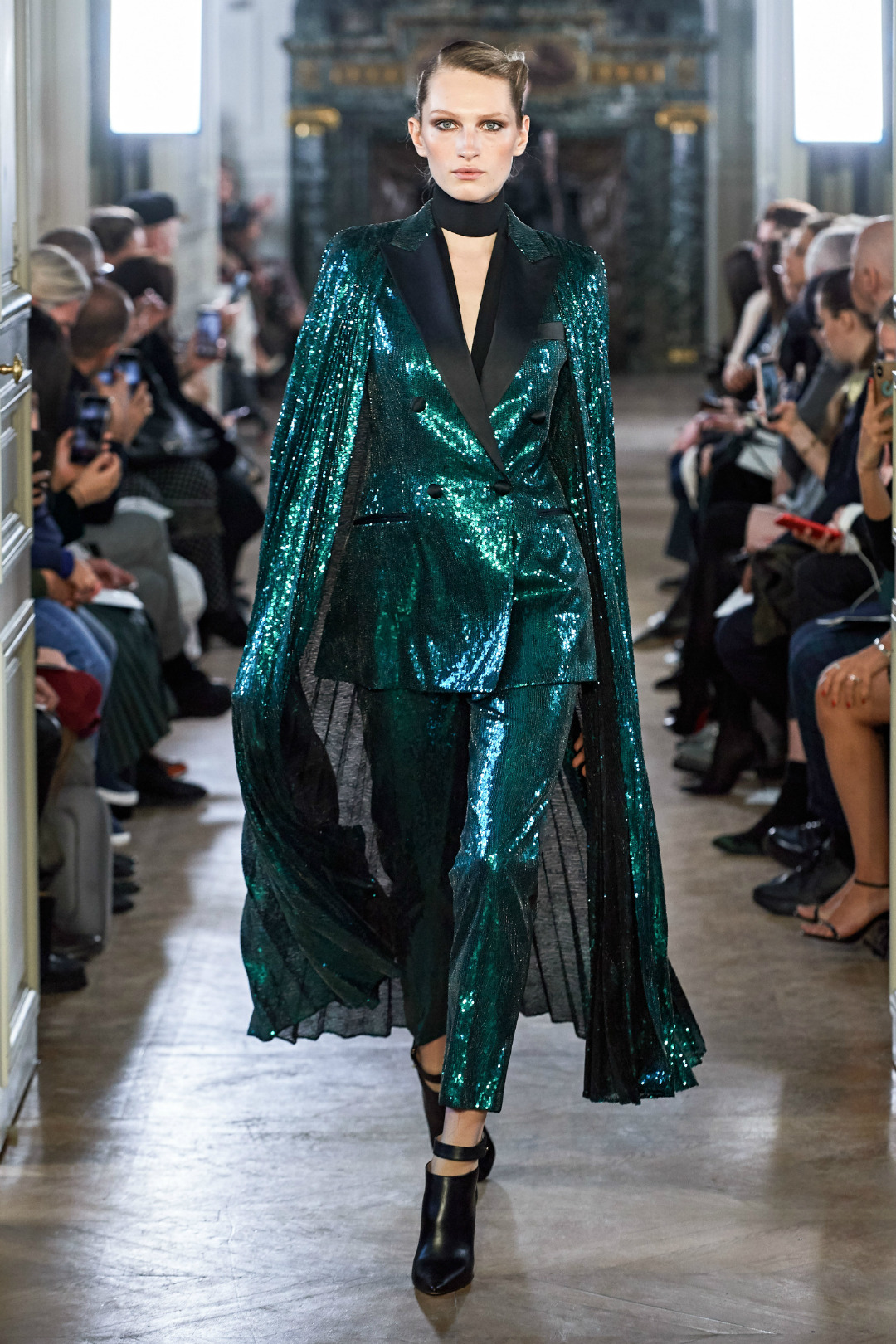 Elie Saab  2019-20 Sonbahar/Kış