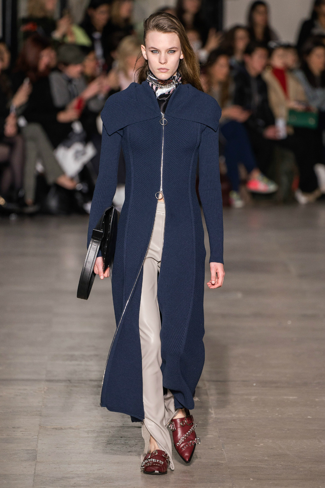 Cedric Charlier 2019-20 Sonbahar/Kış