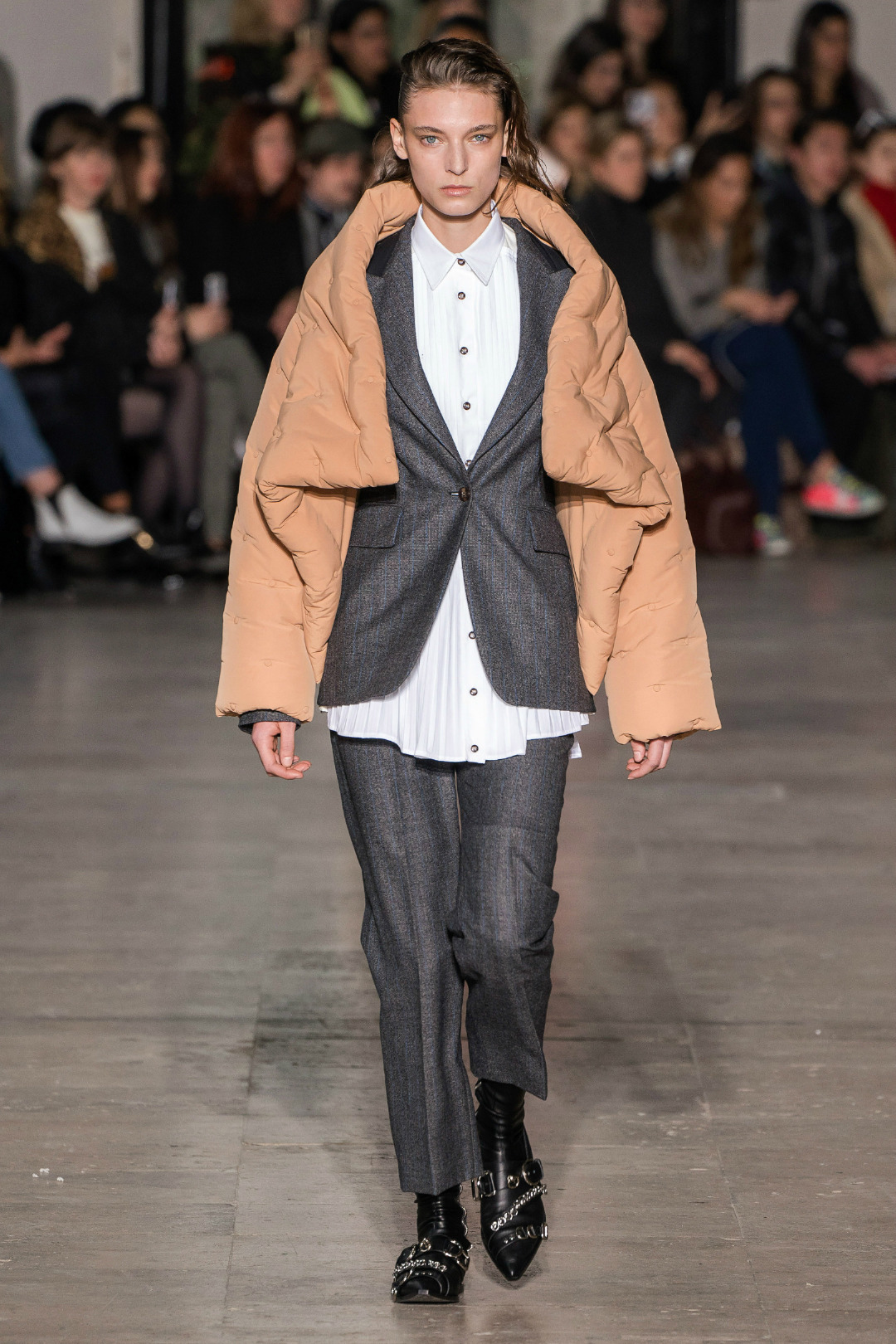 Cedric Charlier 2019-20 Sonbahar/Kış