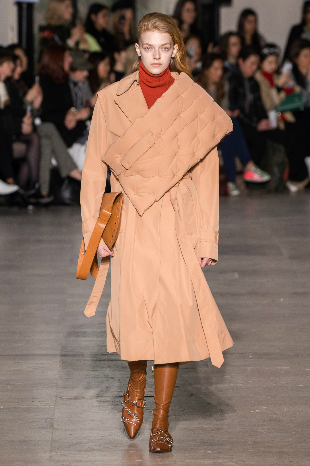 Cedric Charlier 2019-20 Sonbahar/Kış