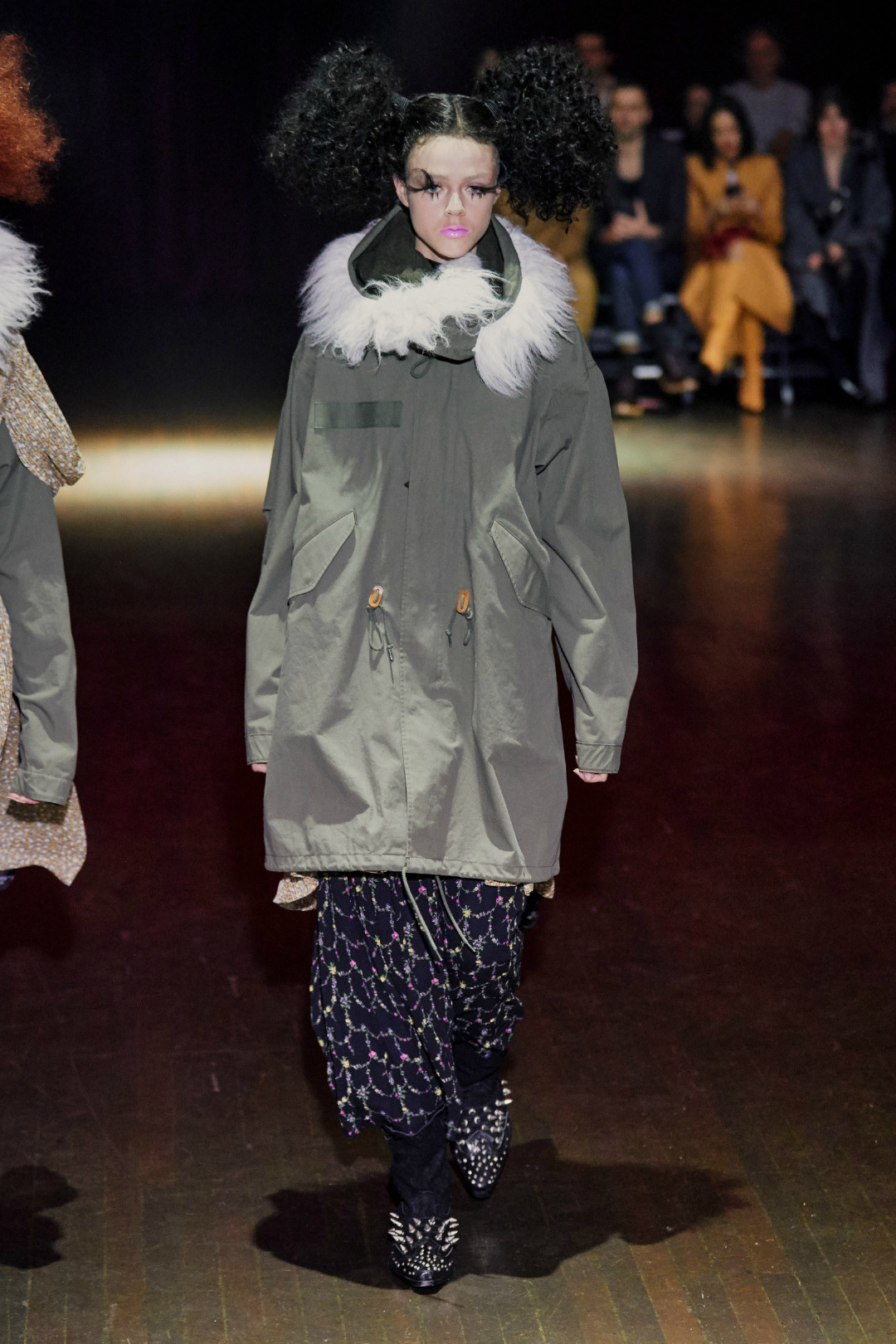 Junya Watanabe 2019-20 Sonbahar/Kış