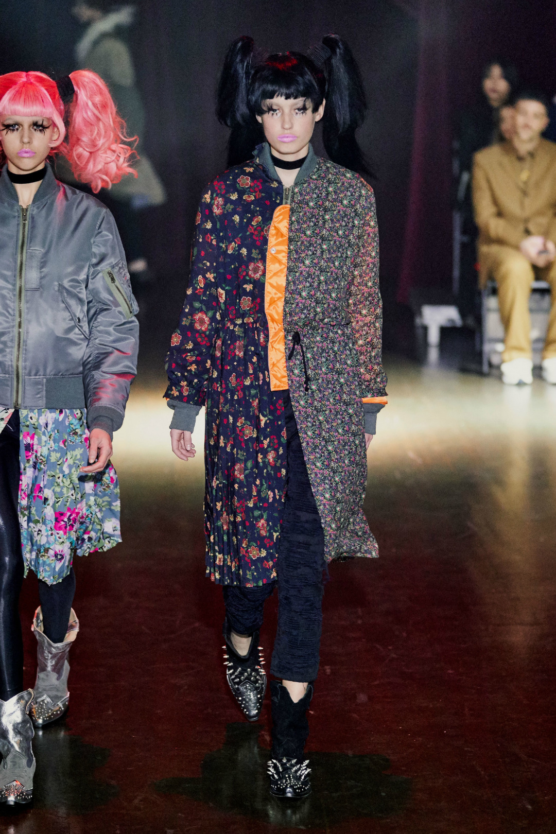 Junya Watanabe 2019-20 Sonbahar/Kış