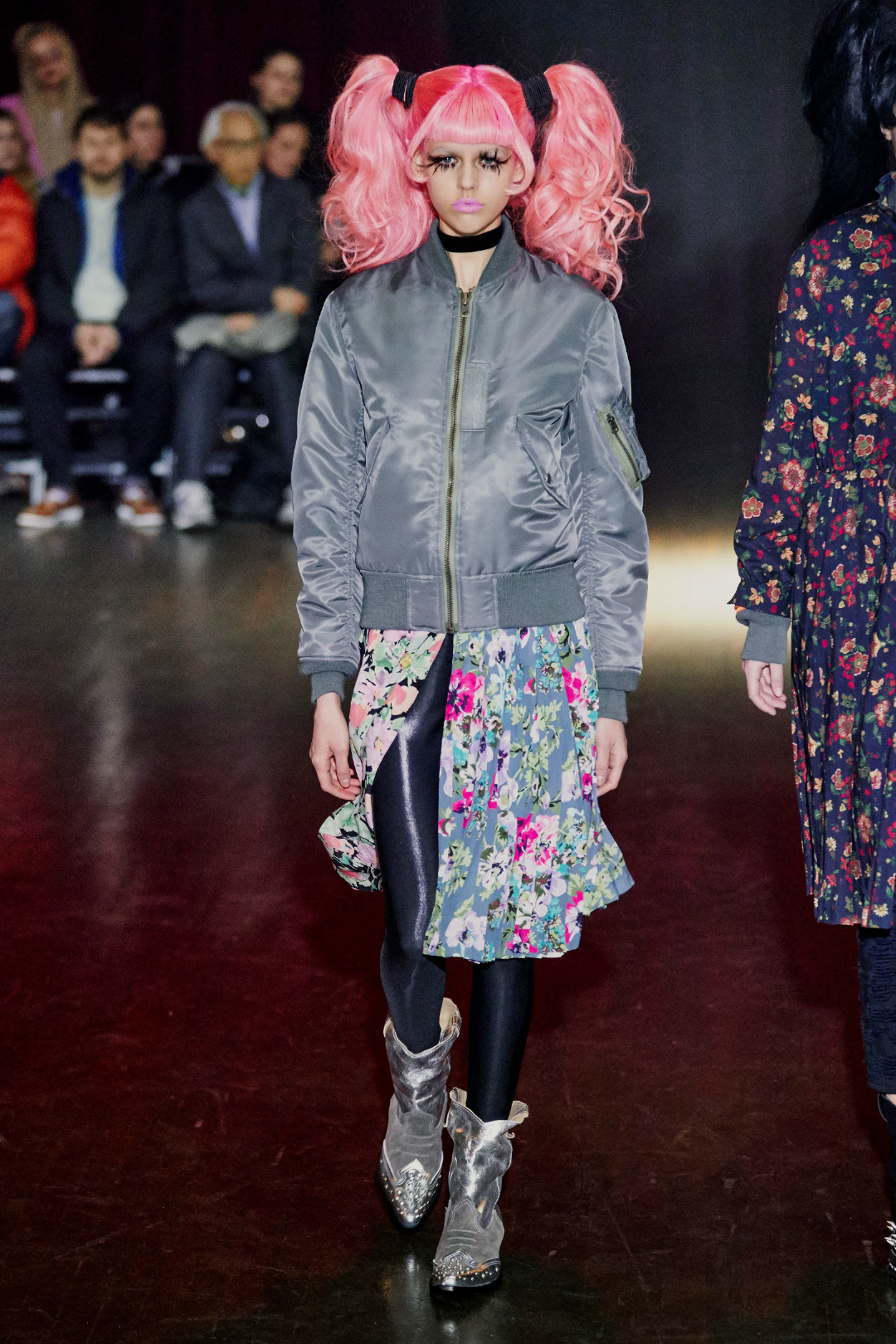 Junya Watanabe 2019-20 Sonbahar/Kış