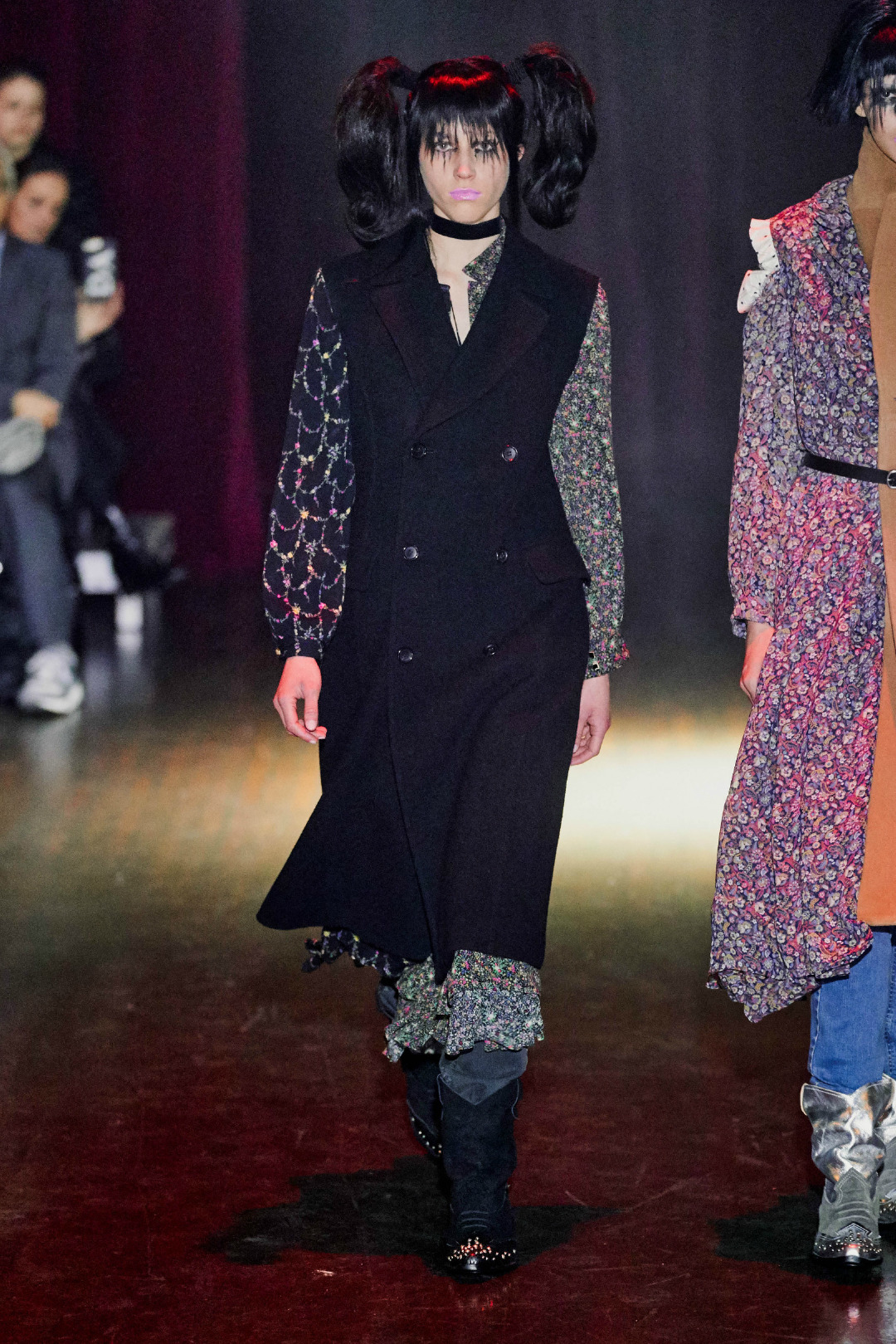 Junya Watanabe 2019-20 Sonbahar/Kış