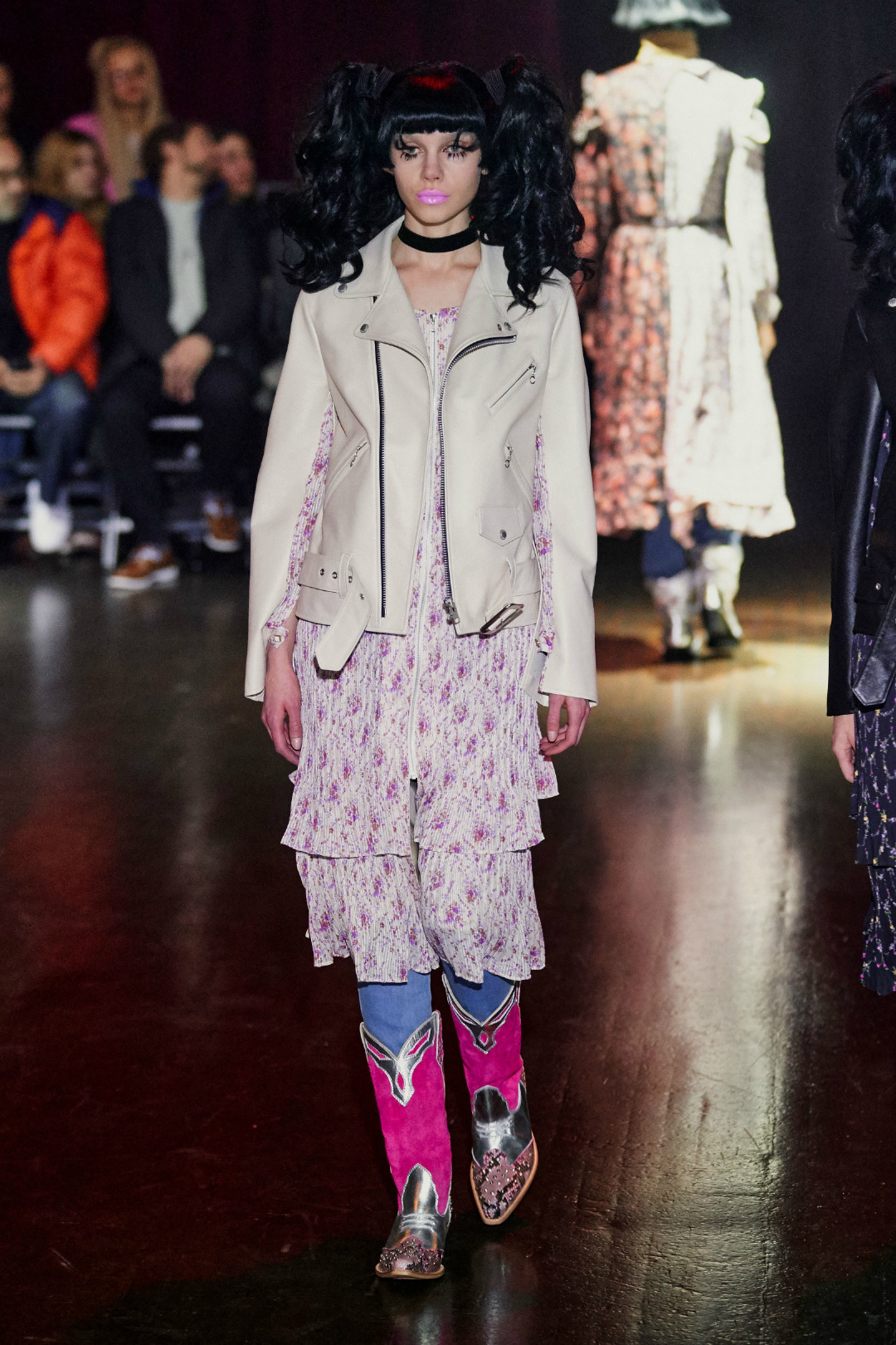 Junya Watanabe 2019-20 Sonbahar/Kış