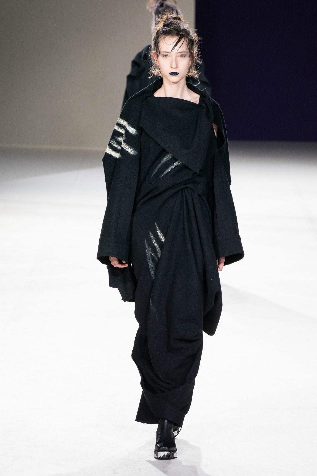 Yohji Yamamoto 2019-20 Sonbahar/Kış