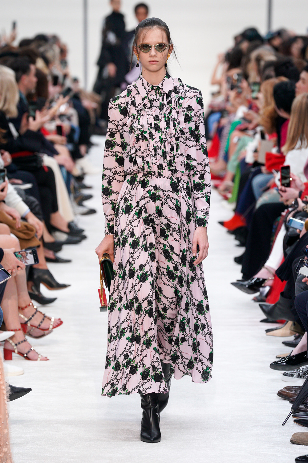 Valentino 2019-20 Sonbahar/Kış