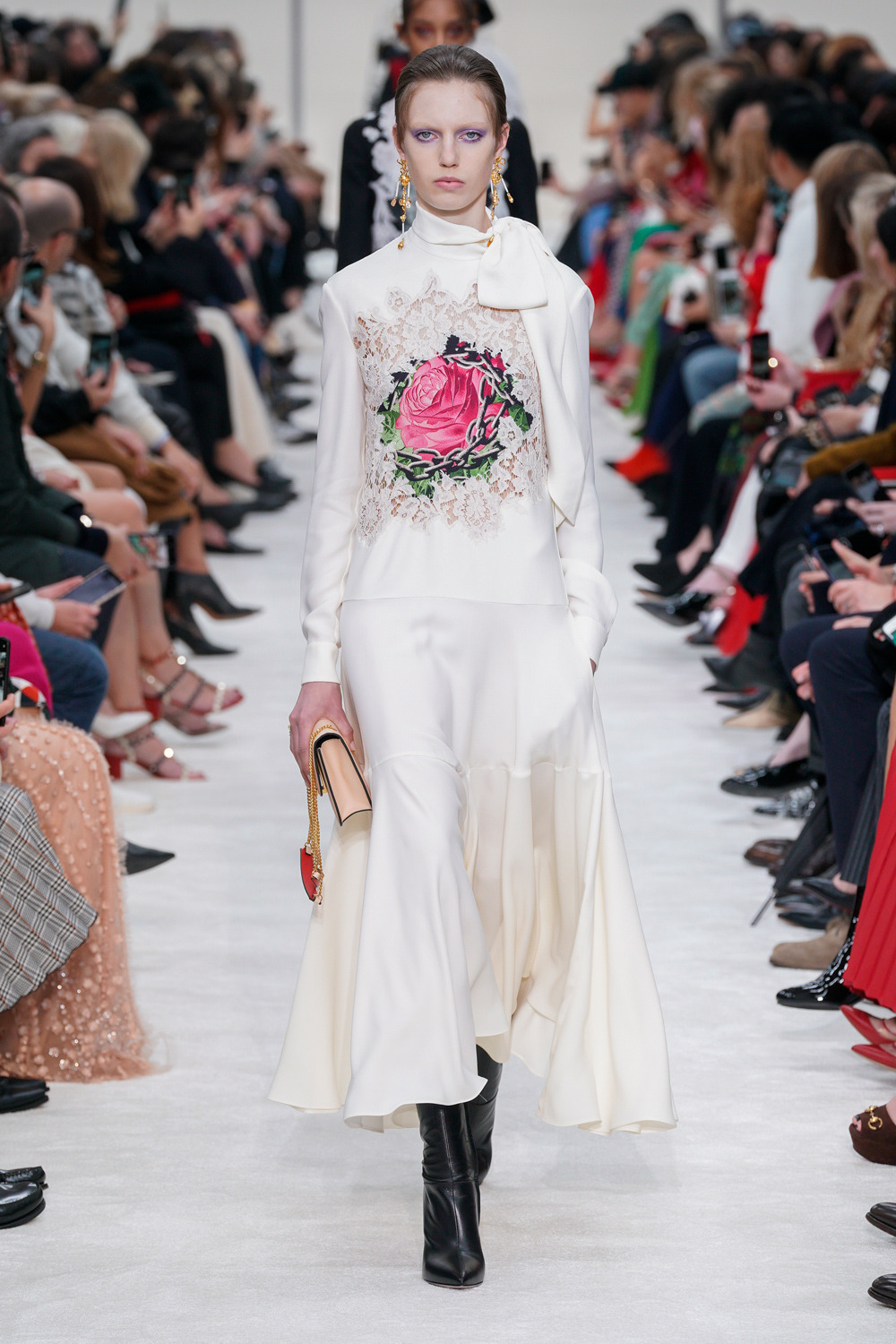 Valentino 2019-20 Sonbahar/Kış