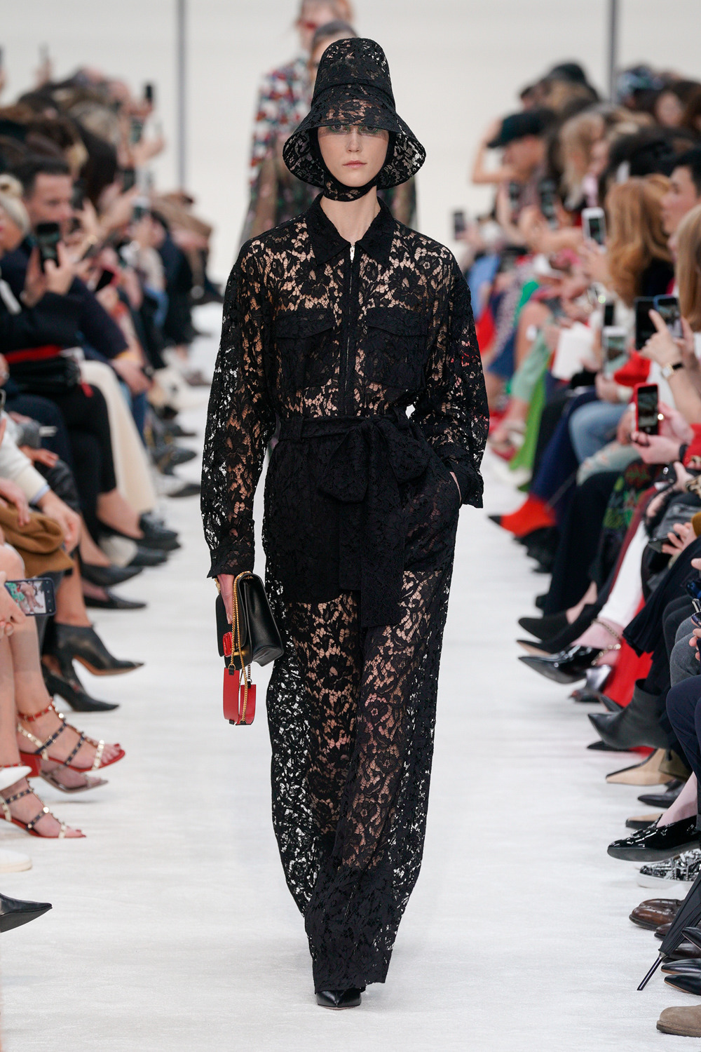 Valentino 2019-20 Sonbahar/Kış