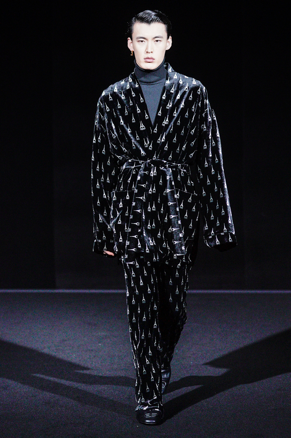 Balenciaga 2019-20 Sonbahar/Kış