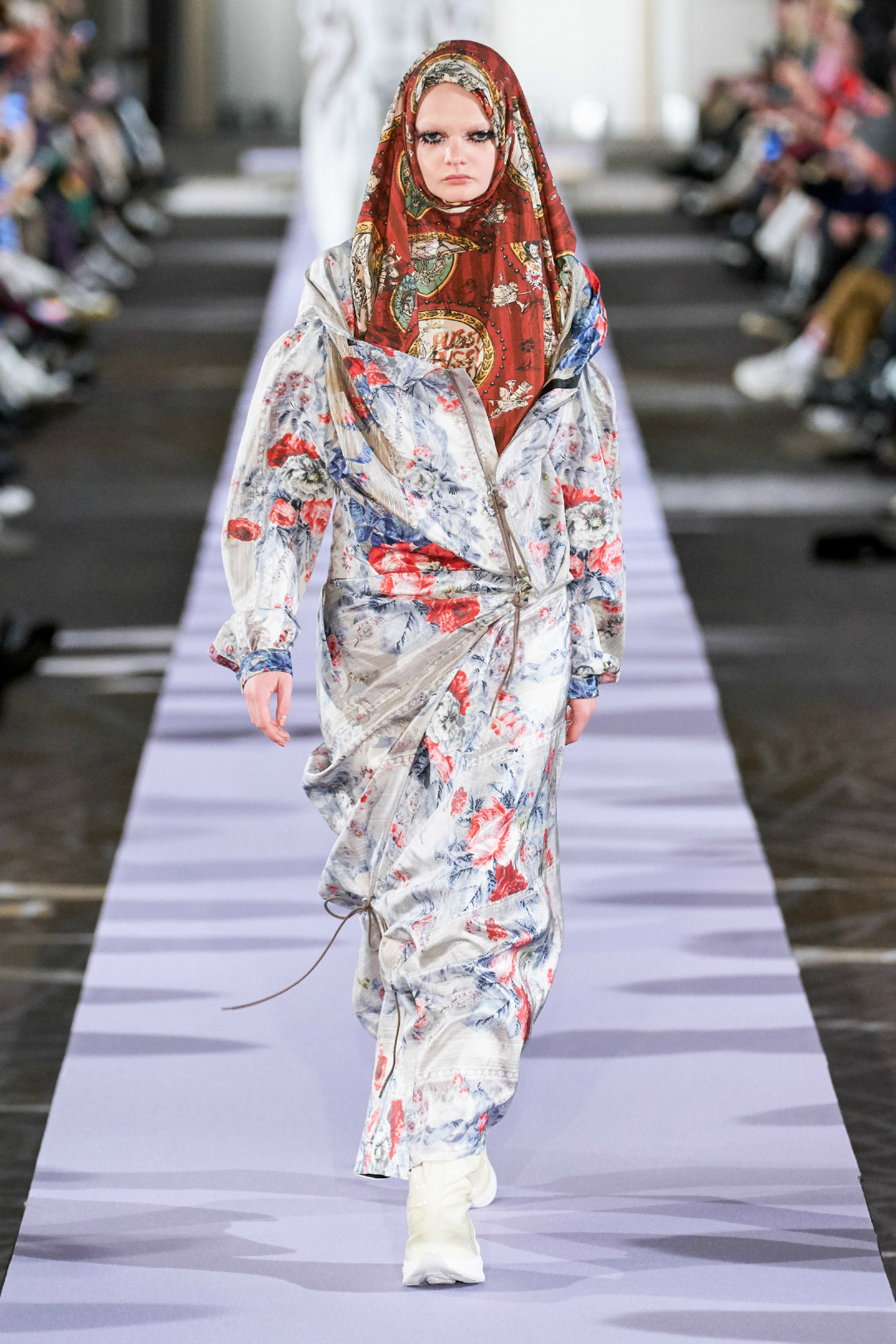 Andreas Kronthaler for Vivienne Westwood 2019-20 Sonbahar/Kış