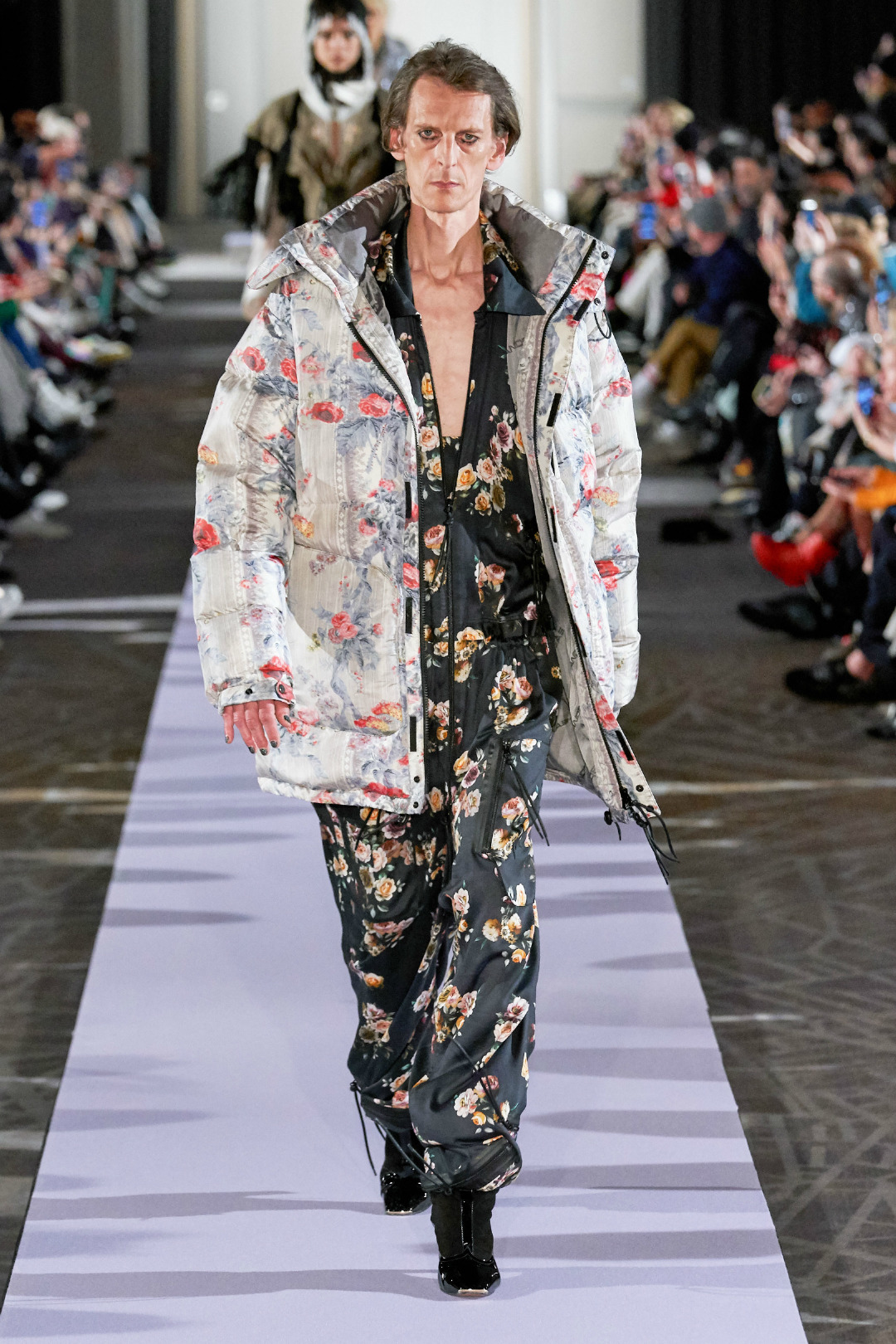 Andreas Kronthaler for Vivienne Westwood 2019-20 Sonbahar/Kış