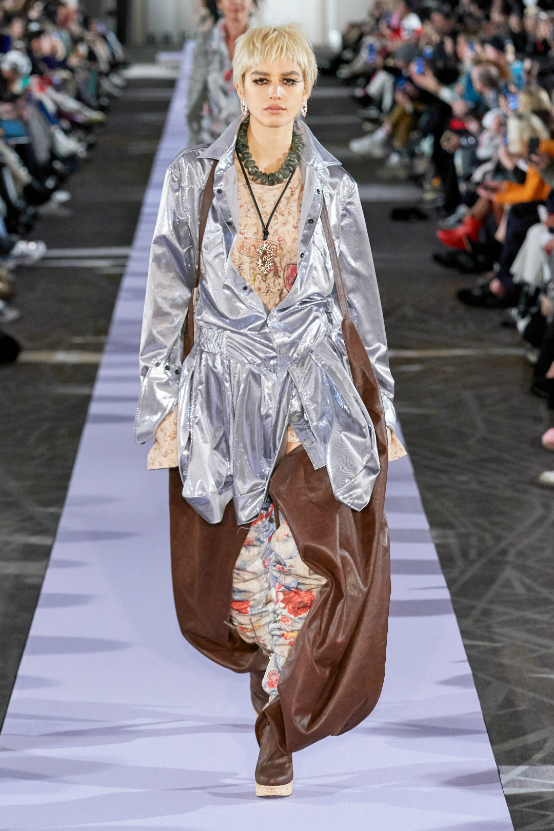 Andreas Kronthaler for Vivienne Westwood 2019-20 Sonbahar/Kış