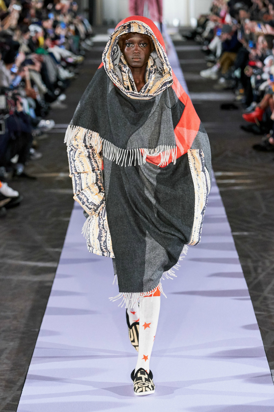 Andreas Kronthaler for Vivienne Westwood 2019-20 Sonbahar/Kış