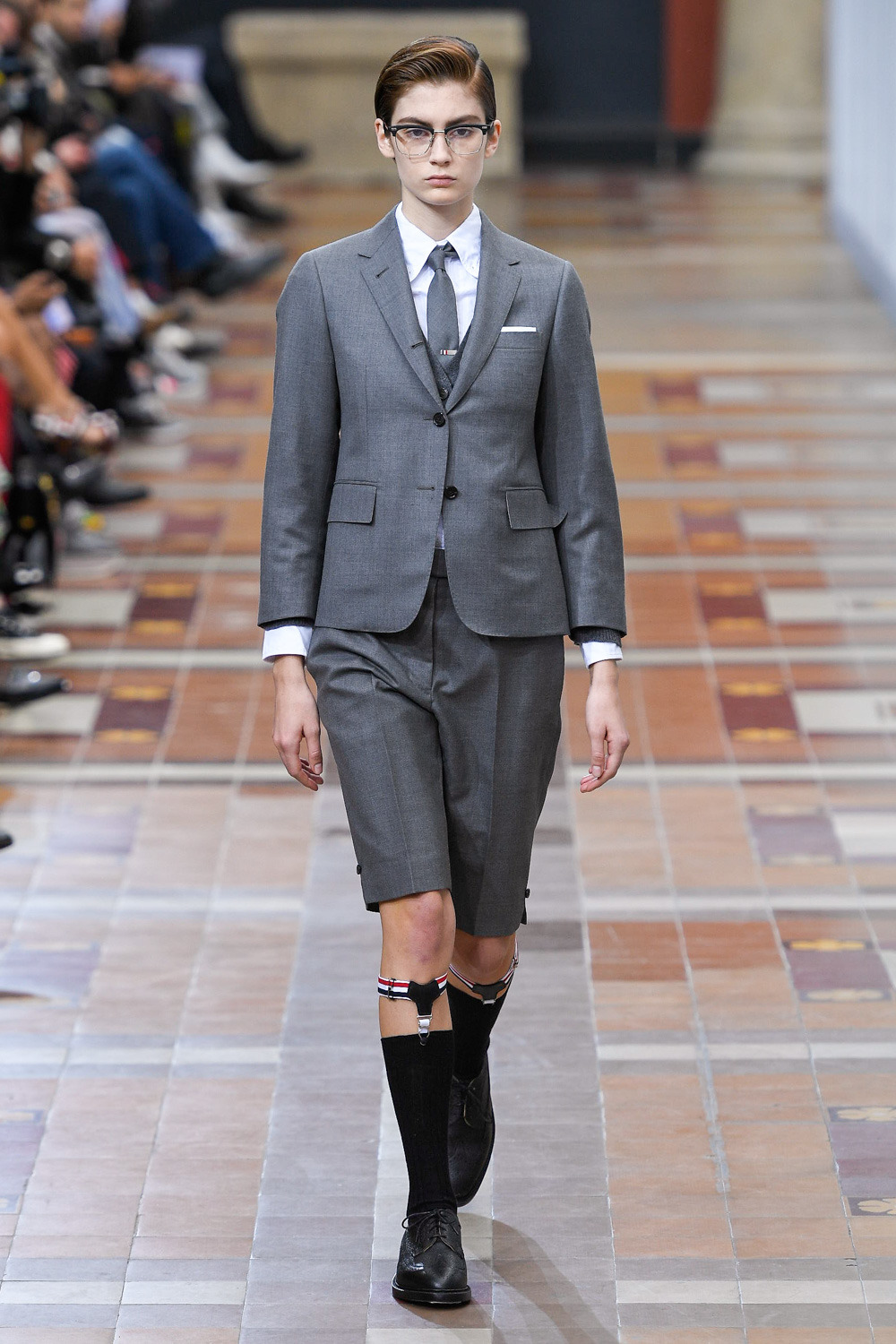 Thom Browne 2019-20 Sonbahar/Kış