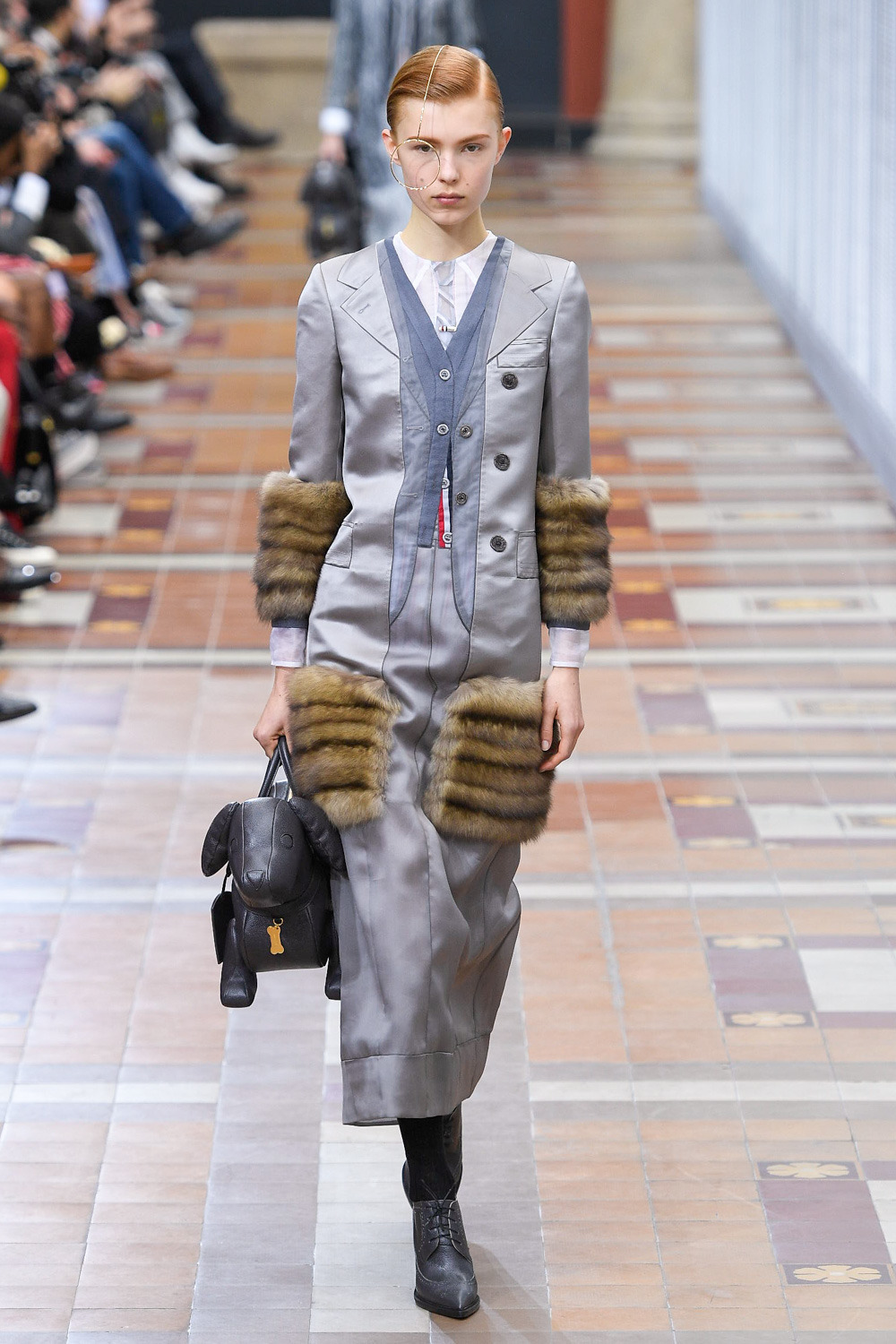 Thom Browne 2019-20 Sonbahar/Kış