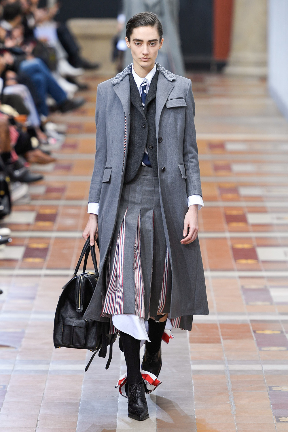 Thom Browne 2019-20 Sonbahar/Kış