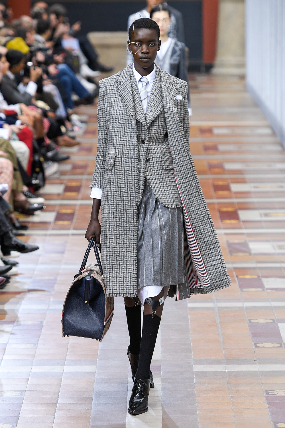 Thom Browne 2019-20 Sonbahar/Kış