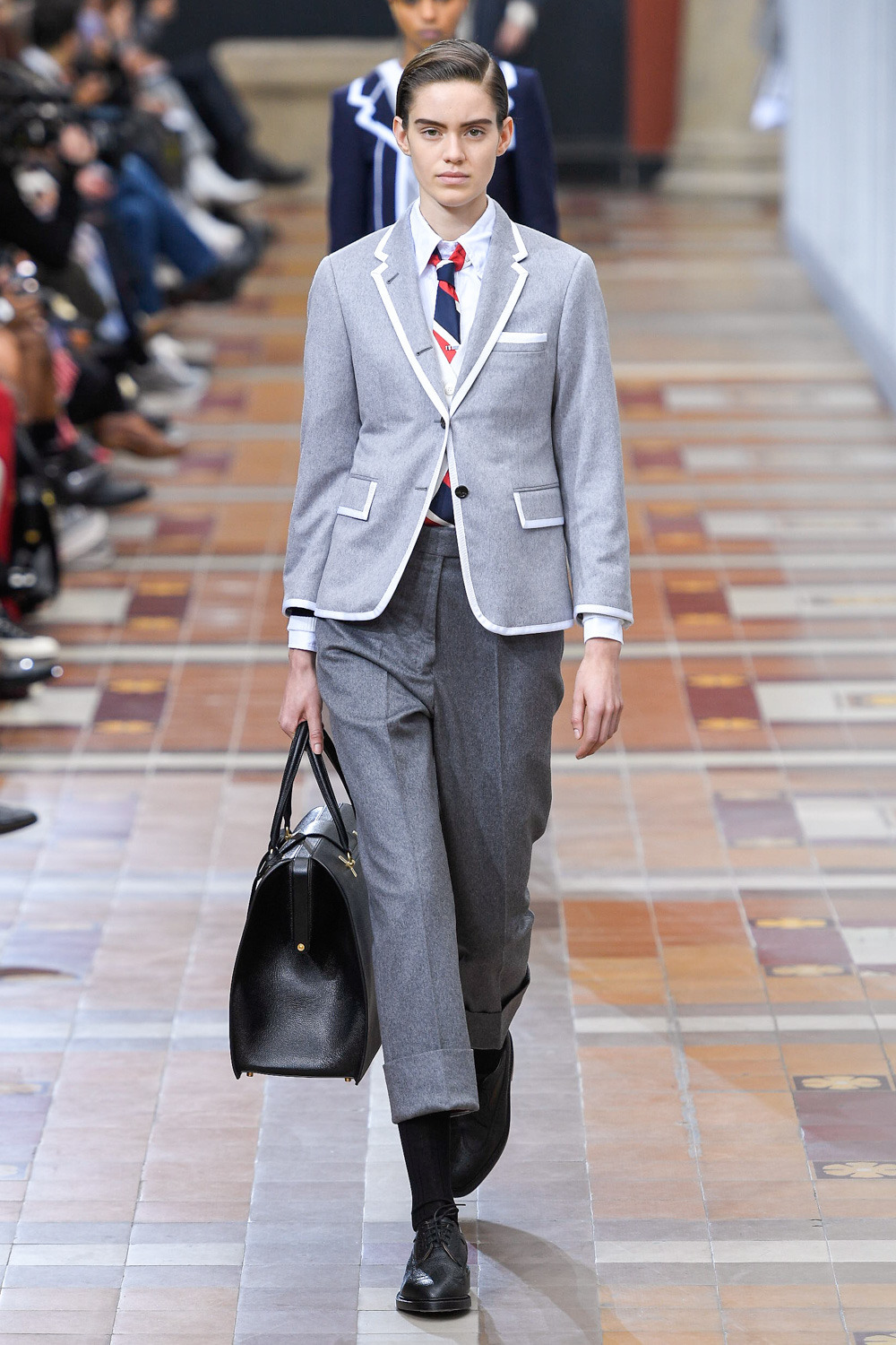 Thom Browne 2019-20 Sonbahar/Kış