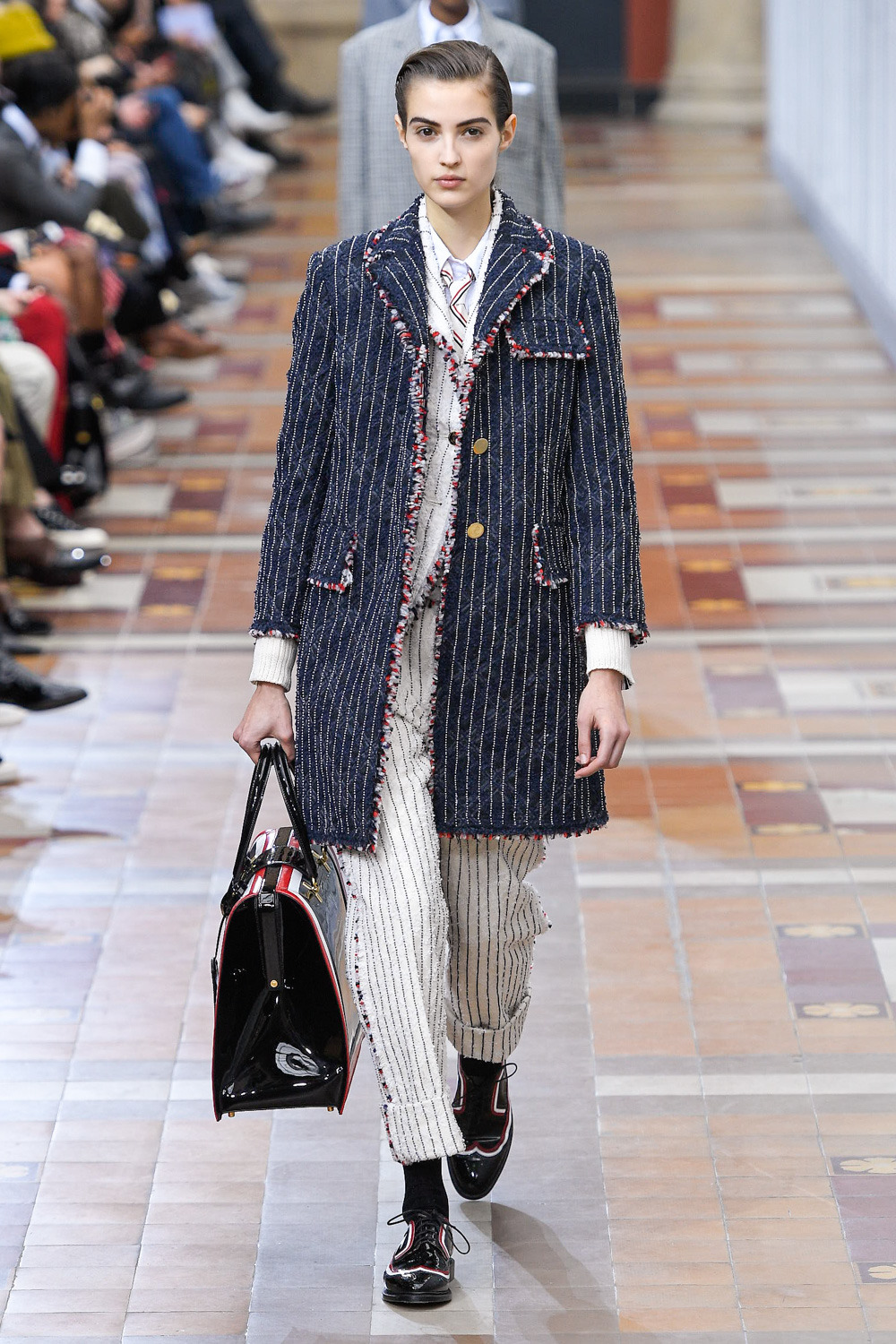 Thom Browne 2019-20 Sonbahar/Kış