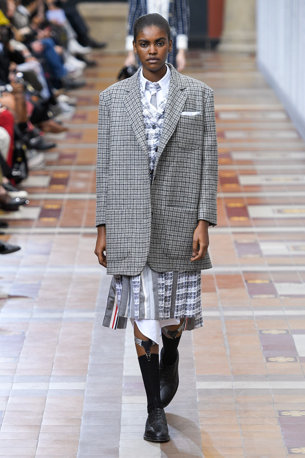 Thom Browne 2019-20 Sonbahar/Kış