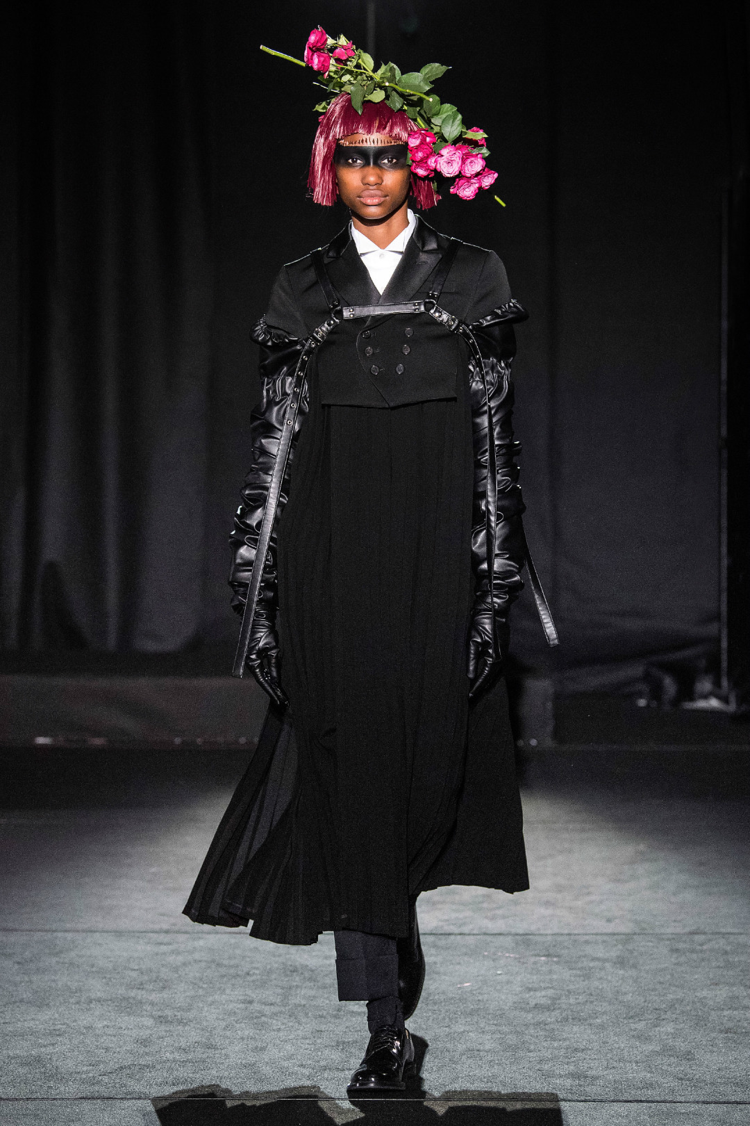 Noir Kei Ninomiya 2019-20 Sonbahar/Kış