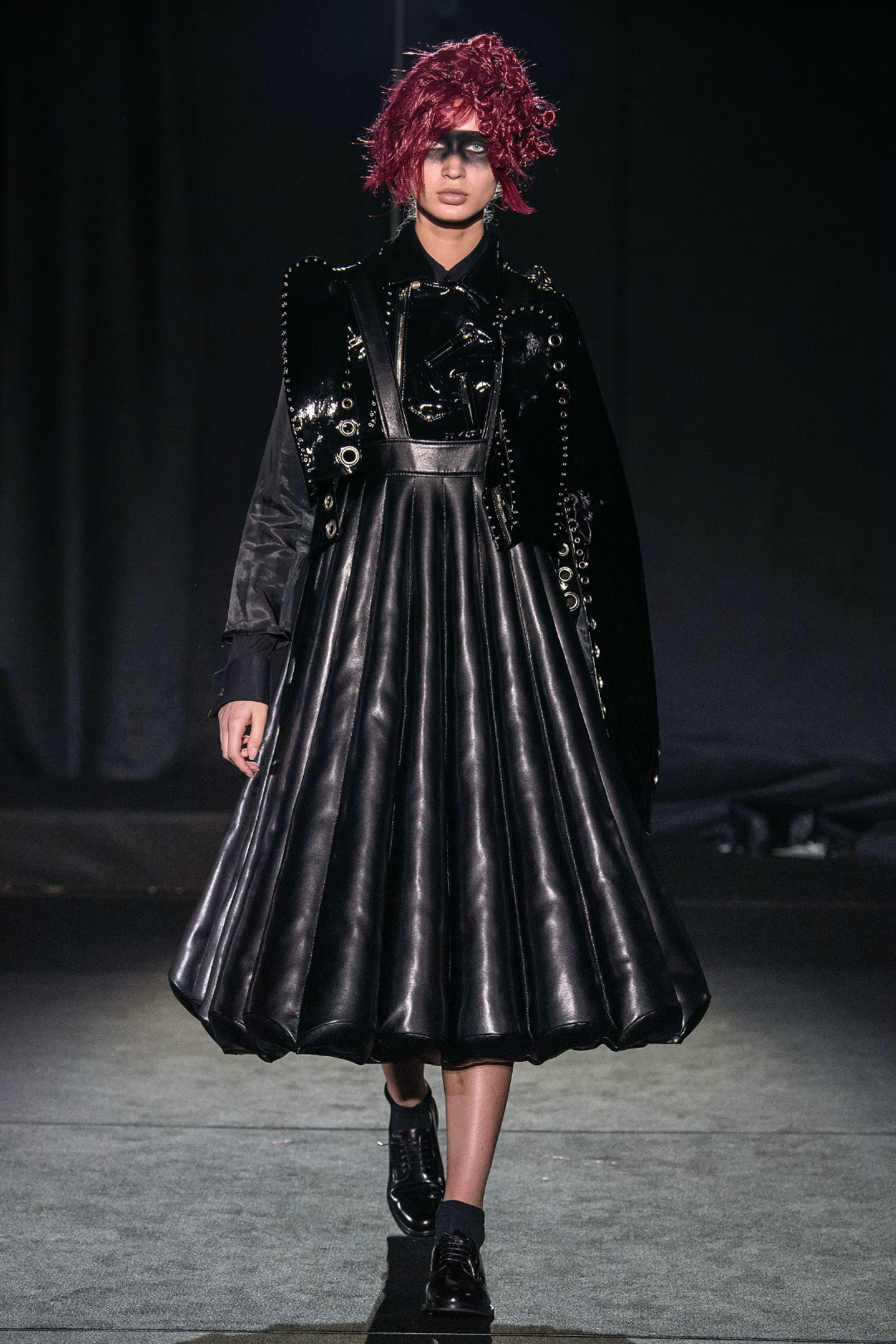 Noir Kei Ninomiya 2019-20 Sonbahar/Kış