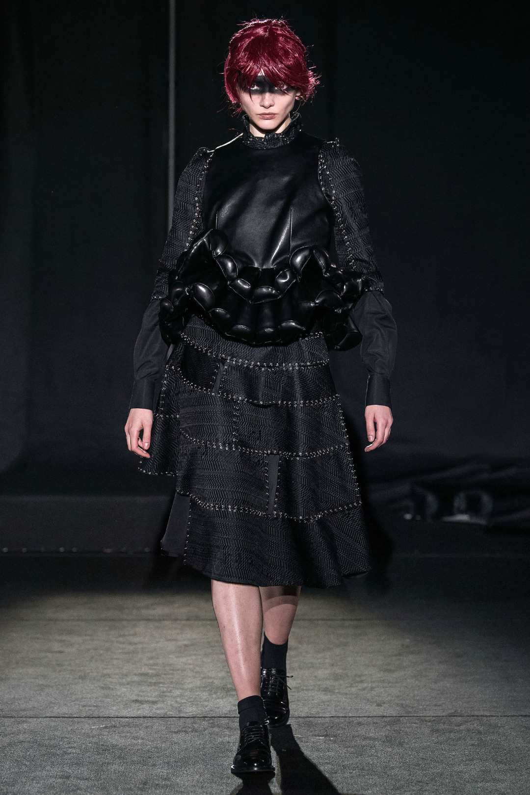 Noir Kei Ninomiya 2019-20 Sonbahar/Kış