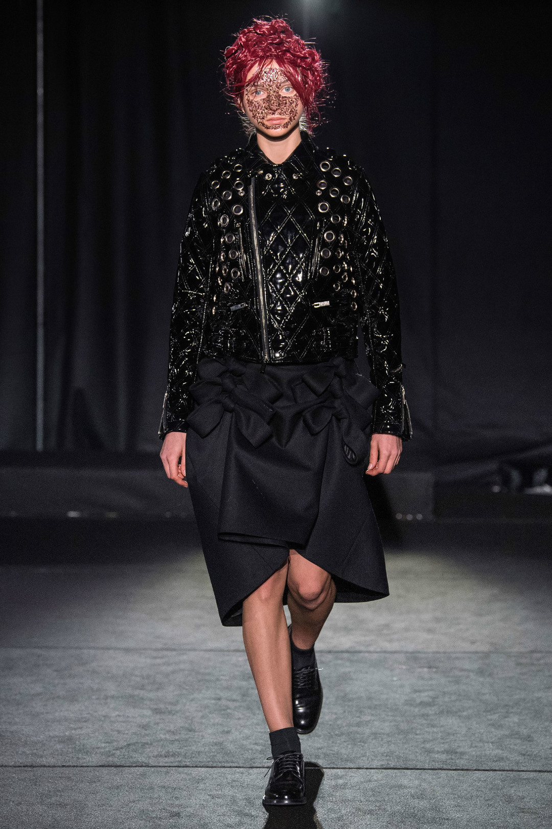 Noir Kei Ninomiya 2019-20 Sonbahar/Kış