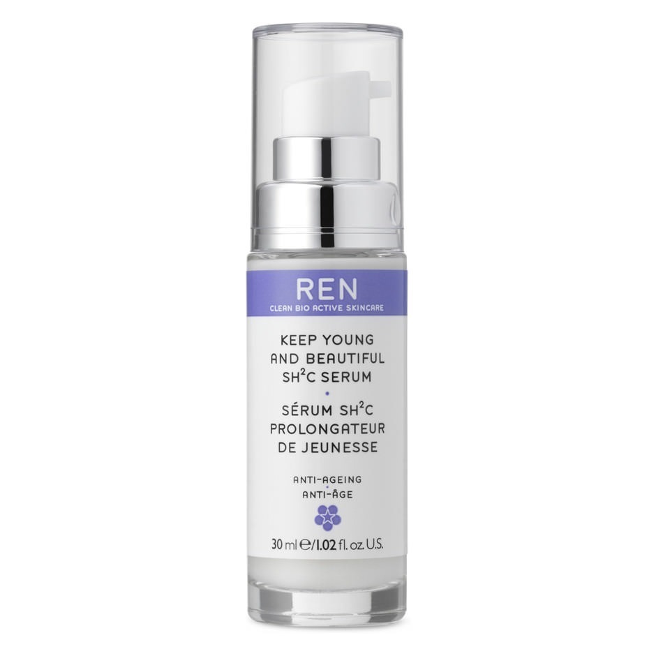 En iyi 7 Retinol-Free Anti-Aging Bakım Serumu