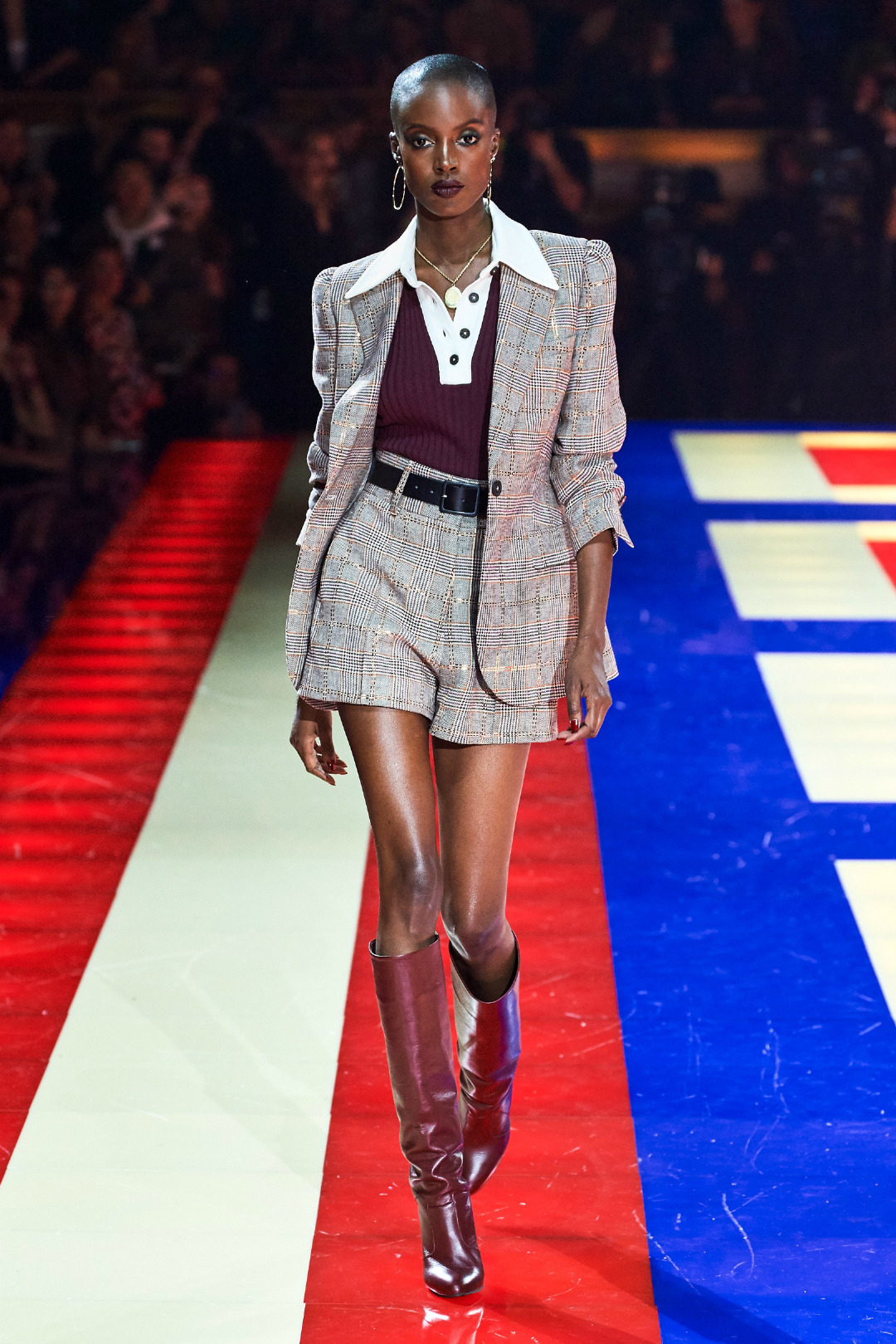 Tommy Hilfiger 2019 İlkbahar/Yaz