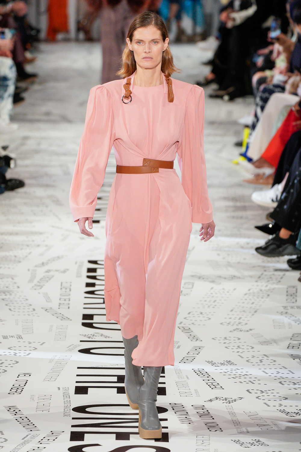 Stella McCartney 2019-20 Sonbahar/Kış