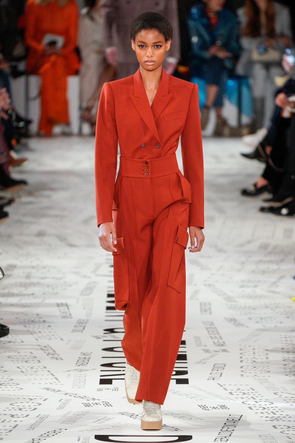 Stella McCartney 2019-20 Sonbahar/Kış