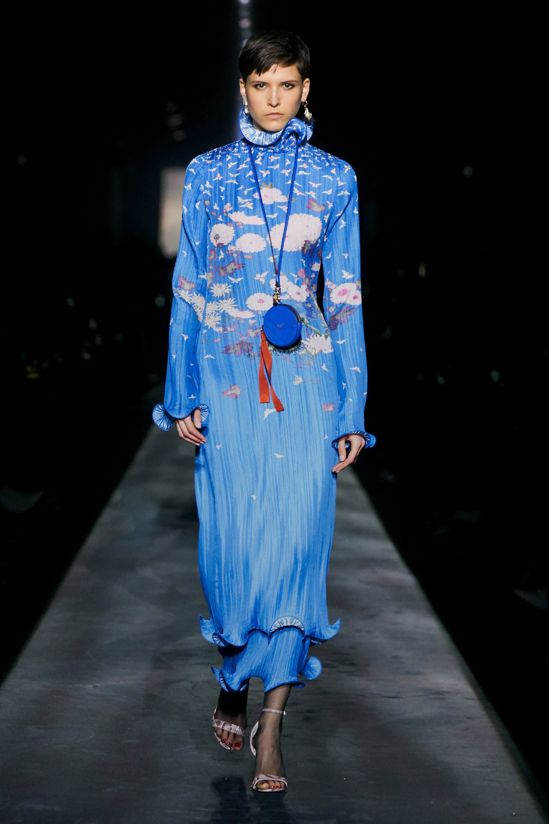 Givenchy 2019-20 Sonbahar/Kış