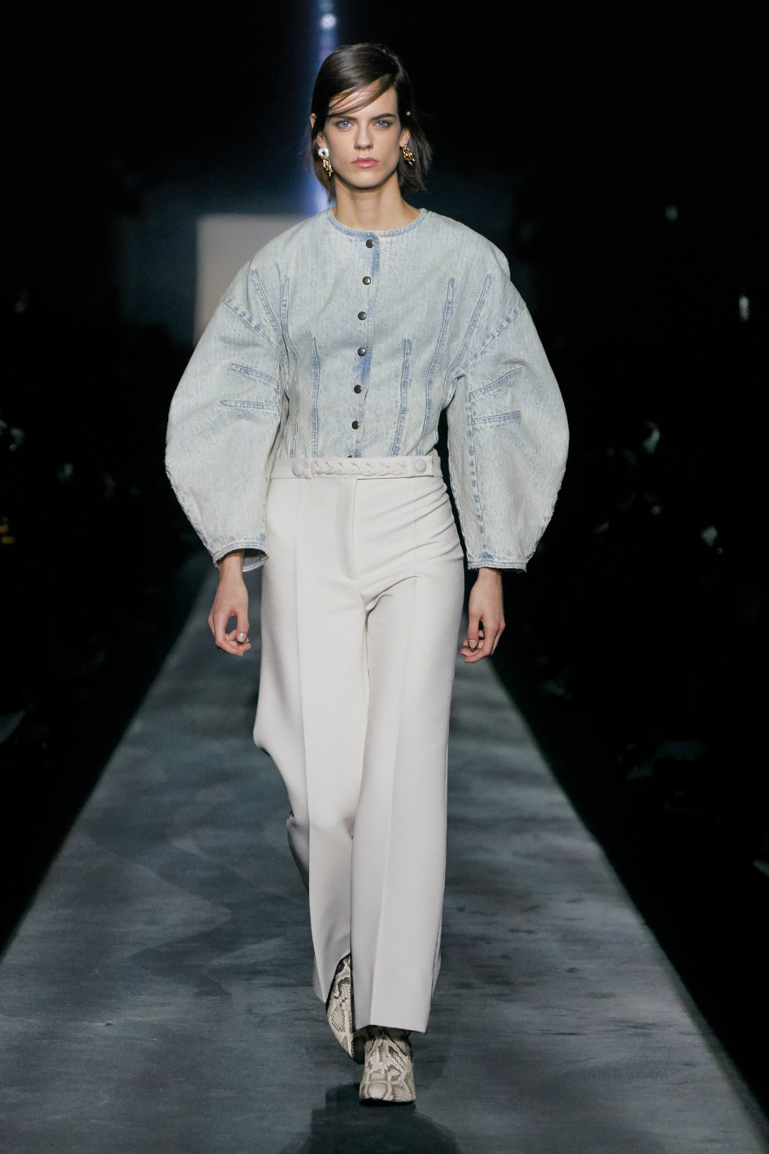 Givenchy 2019-20 Sonbahar/Kış