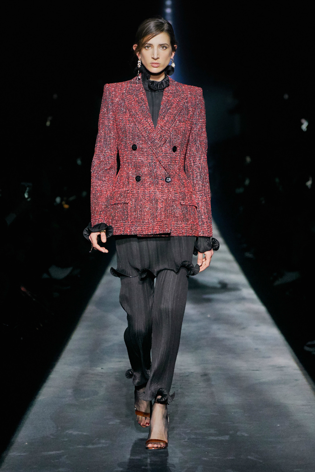 Givenchy 2019-20 Sonbahar/Kış