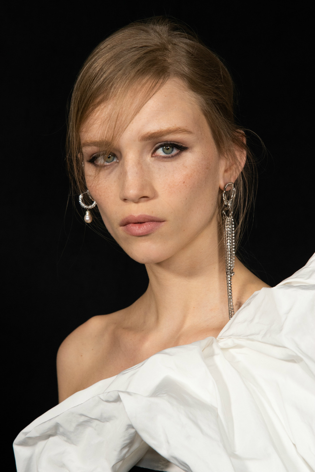 Givenchy 2019-20 Sonbahar/Kış Güzellik