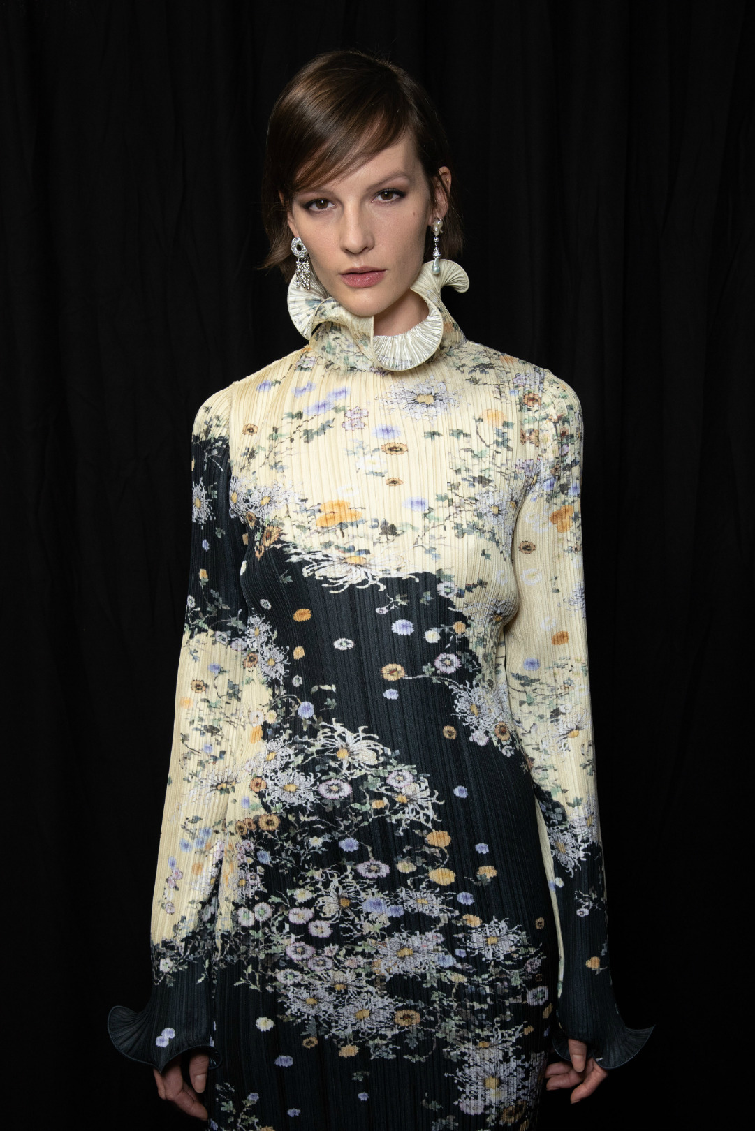 Givenchy 2019-20 Sonbahar/Kış Güzellik