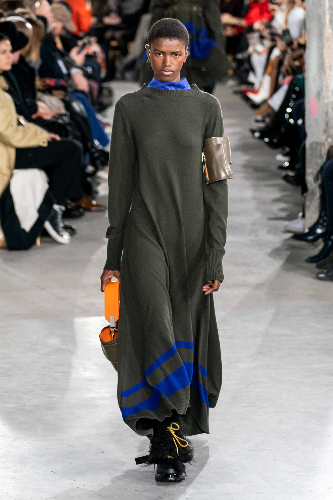 Sacai 2019-20 Sonbahar/Kış