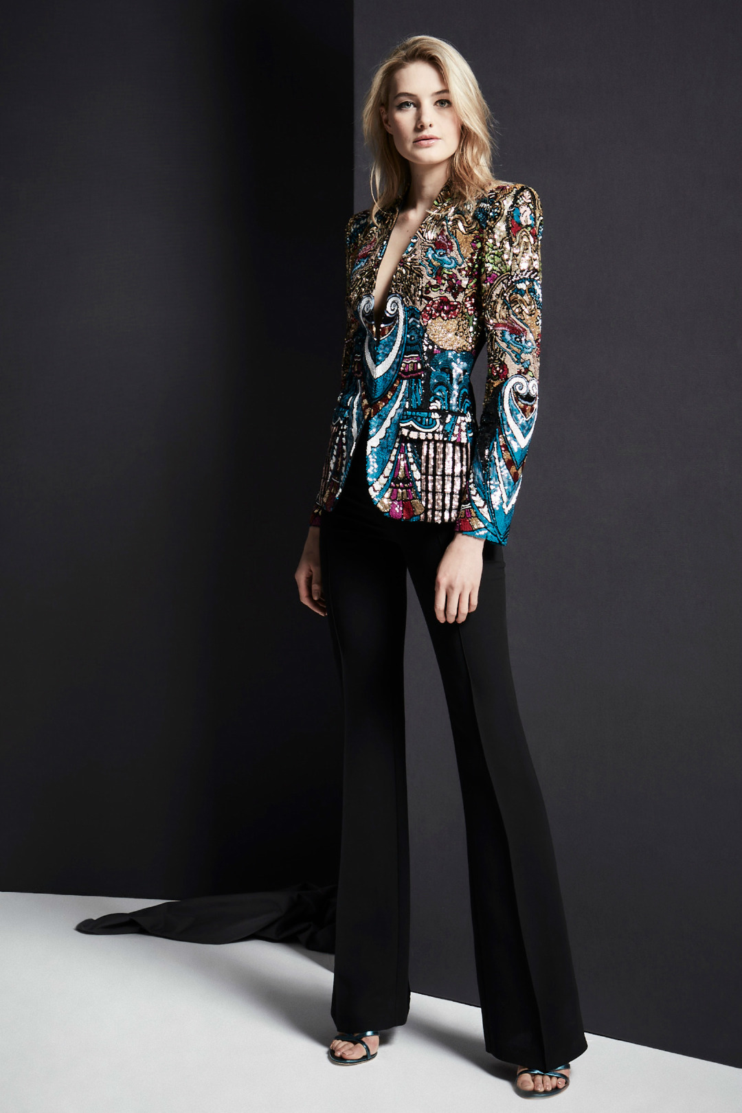 Zuhair Murad 2019-20 Sonbahar/Kış