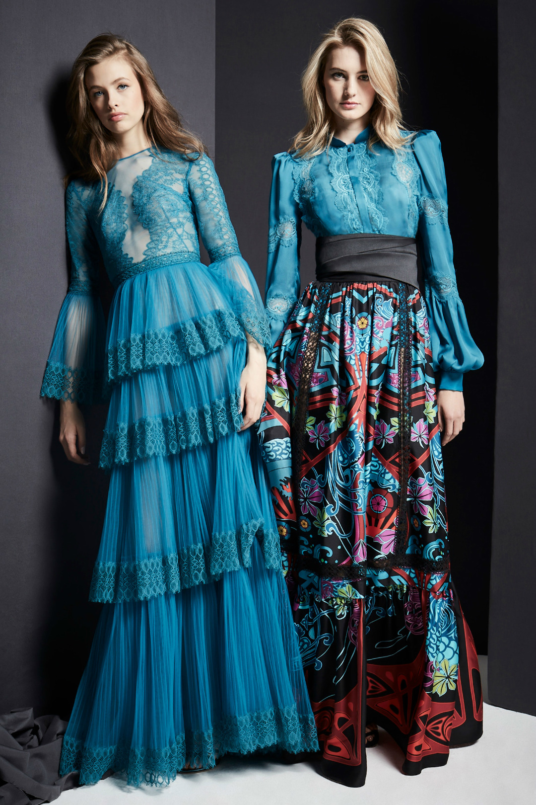 Zuhair Murad 2019-20 Sonbahar/Kış