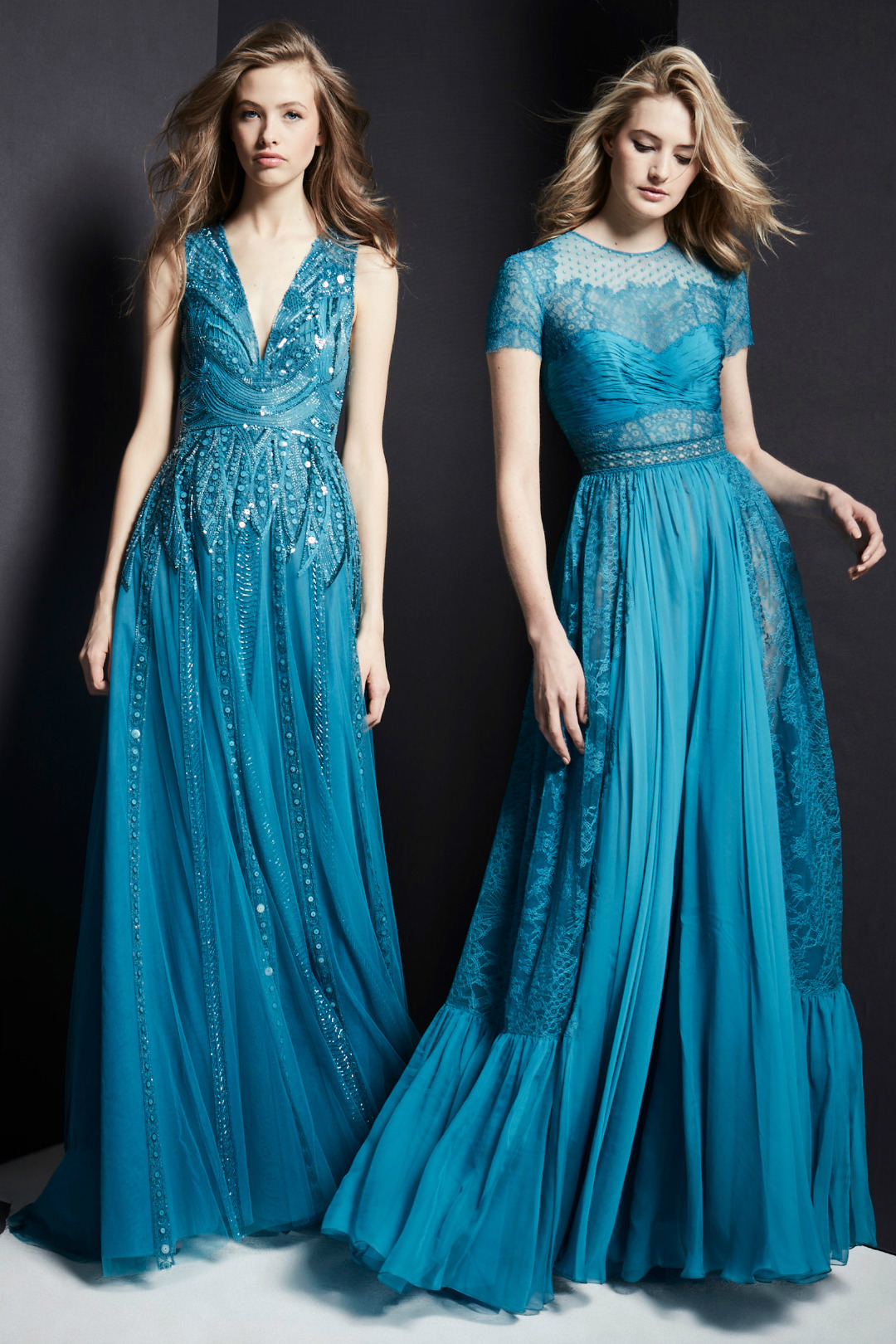 Zuhair Murad 2019-20 Sonbahar/Kış