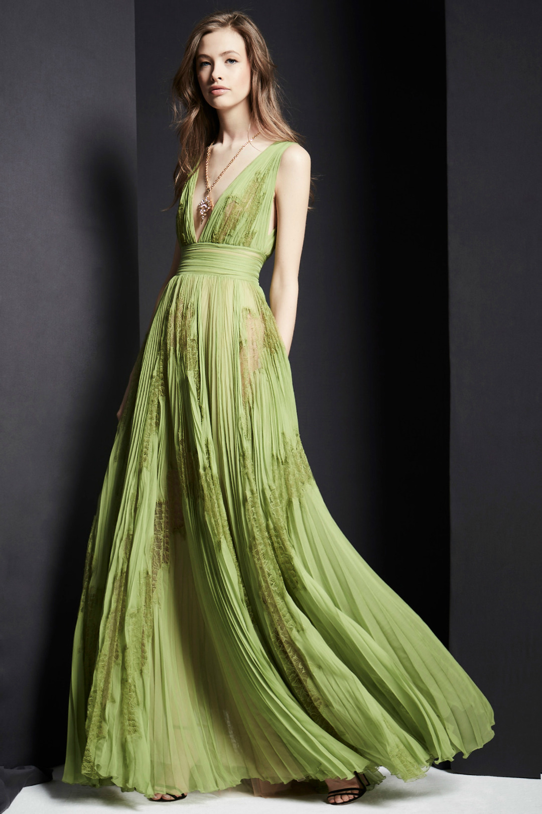 Zuhair Murad 2019-20 Sonbahar/Kış