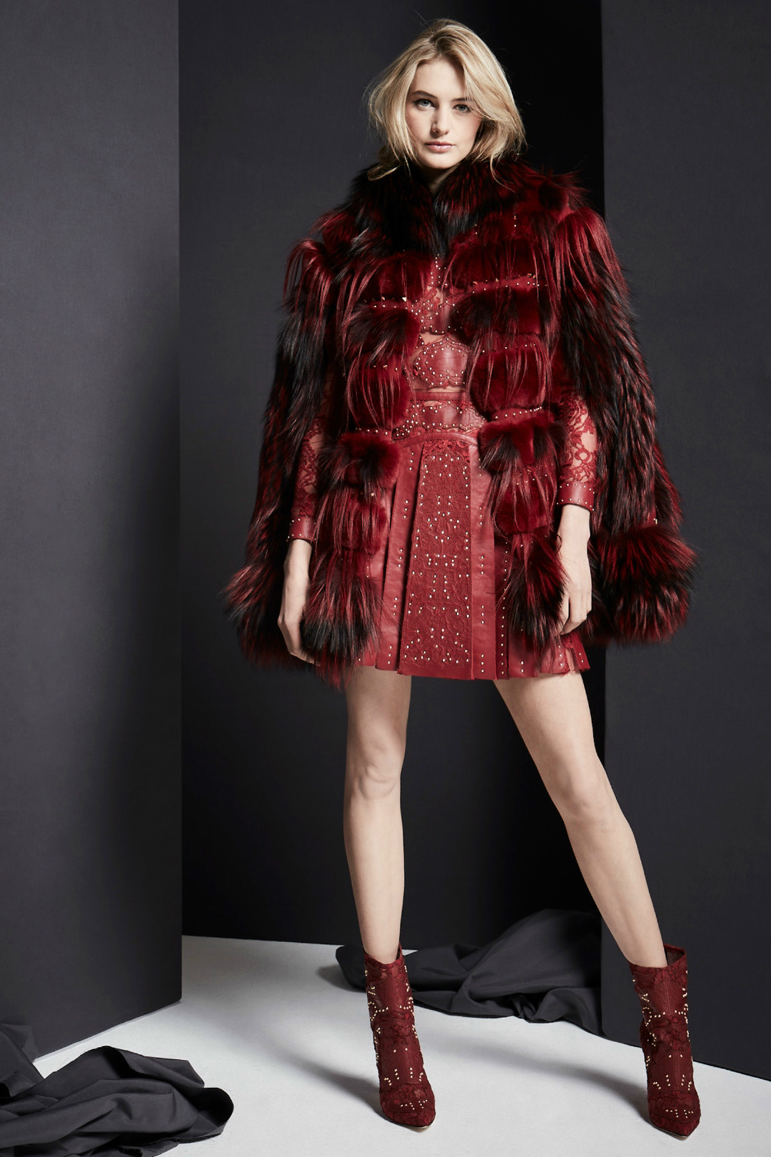 Zuhair Murad 2019-20 Sonbahar/Kış
