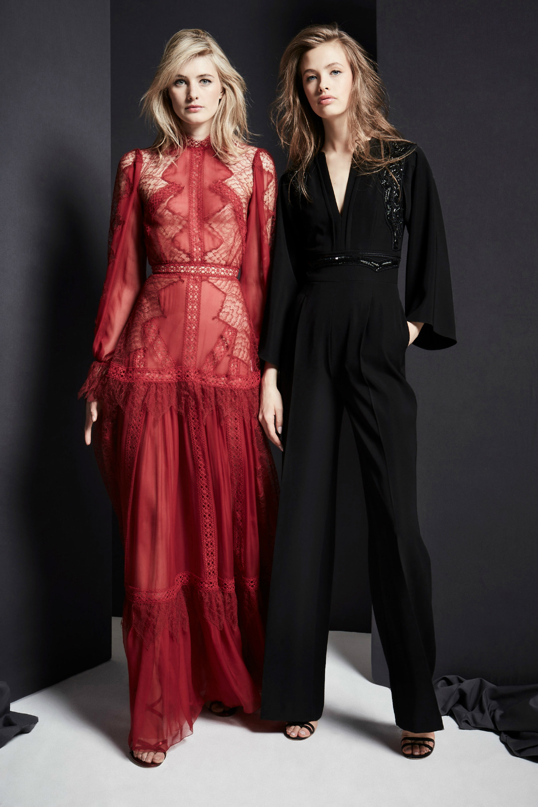 Zuhair Murad 2019-20 Sonbahar/Kış
