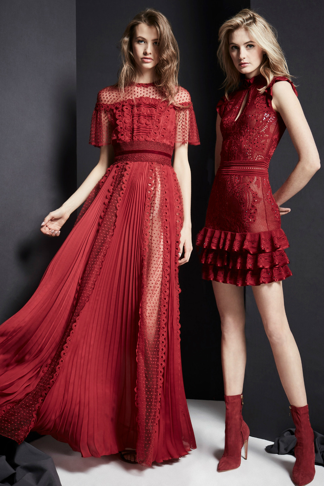 Zuhair Murad 2019-20 Sonbahar/Kış